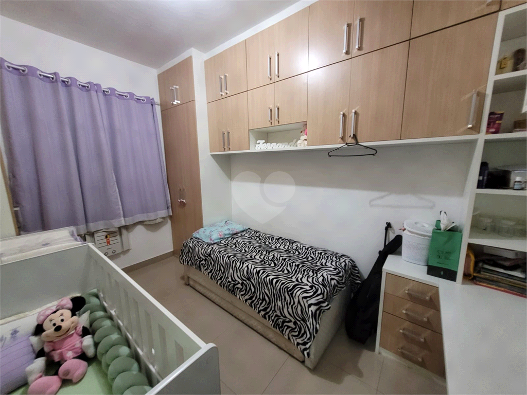 Venda Casa de vila Rio De Janeiro Tijuca REO952963 15