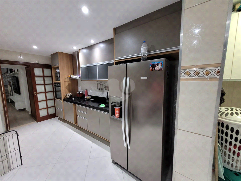 Venda Casa de vila Rio De Janeiro Tijuca REO952963 10