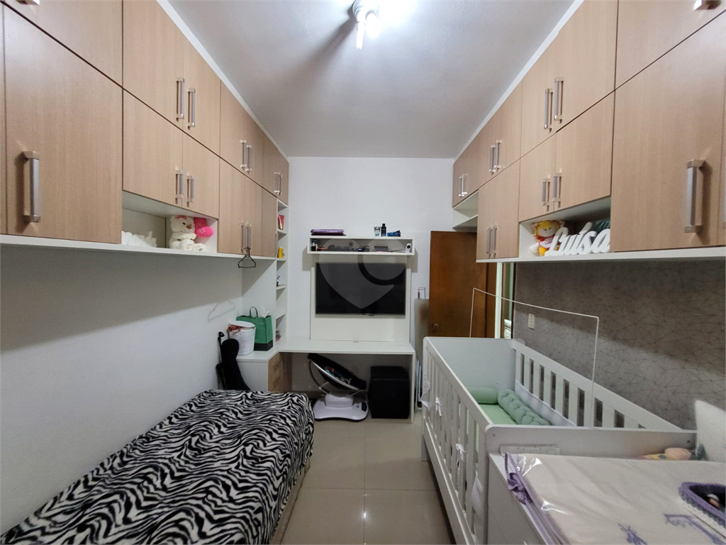 Venda Casa de vila Rio De Janeiro Tijuca REO952963 17