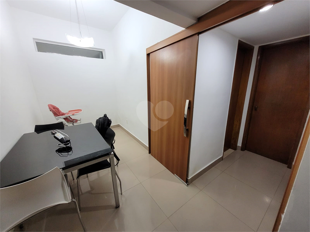 Venda Casa de vila Rio De Janeiro Tijuca REO952963 8