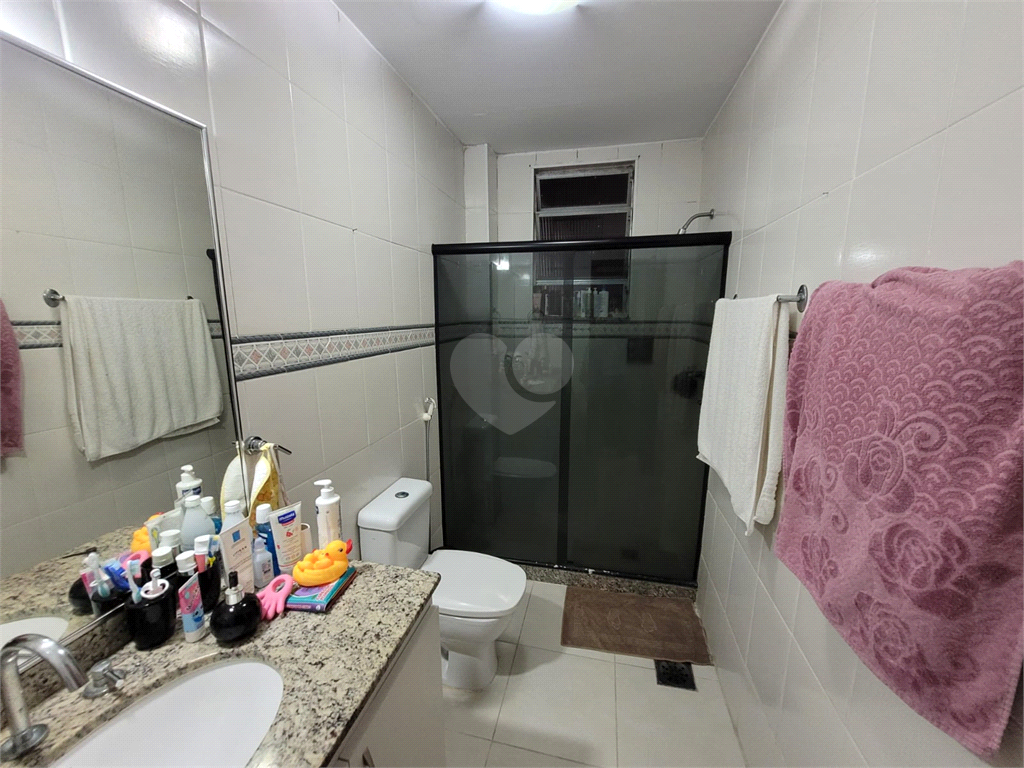 Venda Casa de vila Rio De Janeiro Tijuca REO952963 24