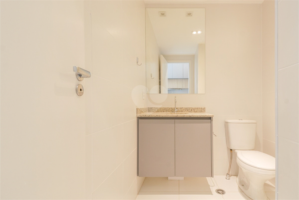 Venda Apartamento São Paulo Vila Olímpia REO952967 15