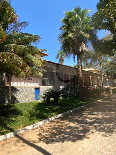 Venda Condomínio Valinhos Loteamento Residencial Fazenda São José REO952968 34