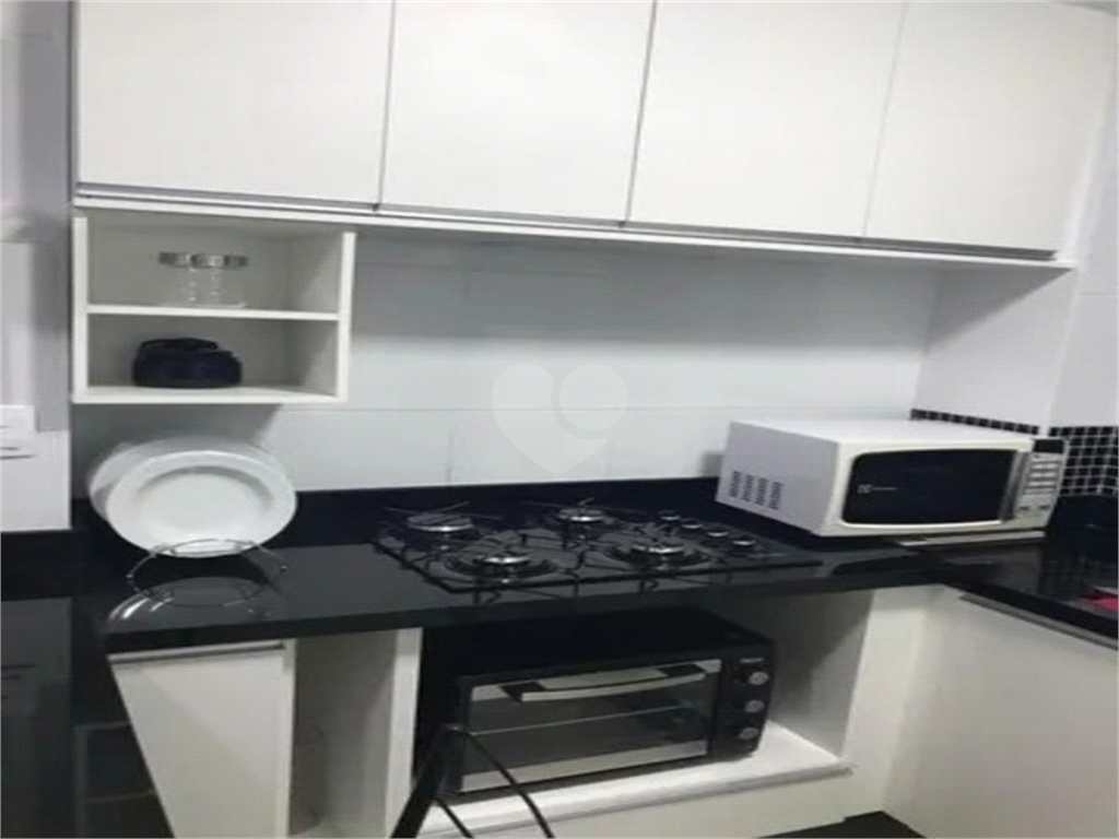 Venda Apartamento Santos Gonzaga REO952969 4