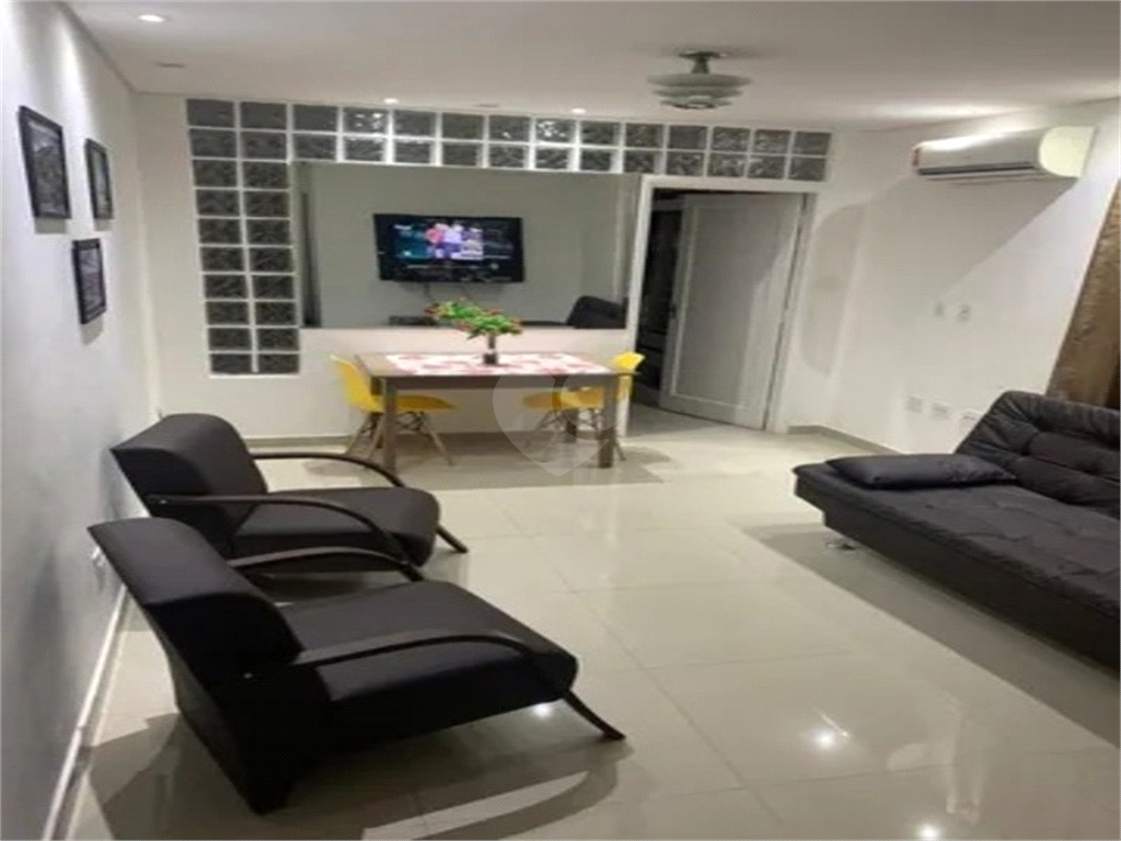 Venda Apartamento Santos Gonzaga REO952969 1