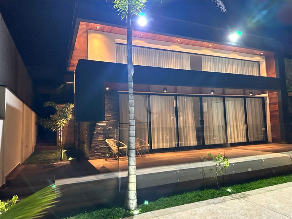 Venda Condomínio Sorocaba Vila Artura REO952975 36