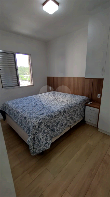 Venda Apartamento Jundiaí Jardim Guarani REO952978 14