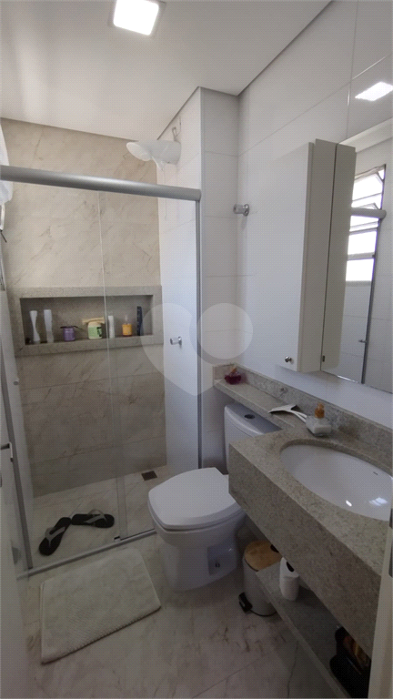 Venda Apartamento Jundiaí Jardim Guarani REO952978 5