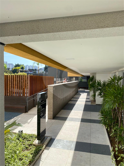 Venda Apartamento São Paulo Instituto De Previdência REO952981 26