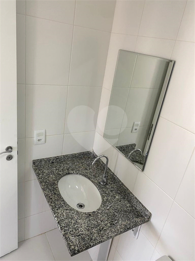 Venda Apartamento São Paulo Instituto De Previdência REO952981 18