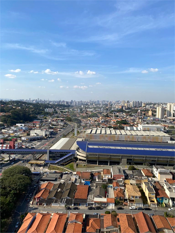 Venda Apartamento São Paulo Instituto De Previdência REO952981 29