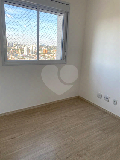 Venda Apartamento São Paulo Instituto De Previdência REO952981 8