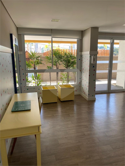 Venda Apartamento São Paulo Instituto De Previdência REO952981 40