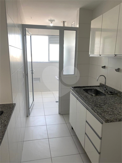 Venda Apartamento São Paulo Instituto De Previdência REO952981 17