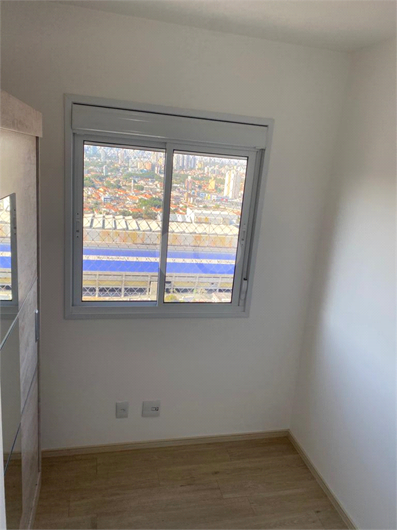 Venda Apartamento São Paulo Instituto De Previdência REO952981 7