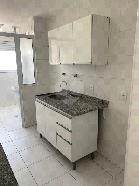 Venda Apartamento São Paulo Instituto De Previdência REO952981 11