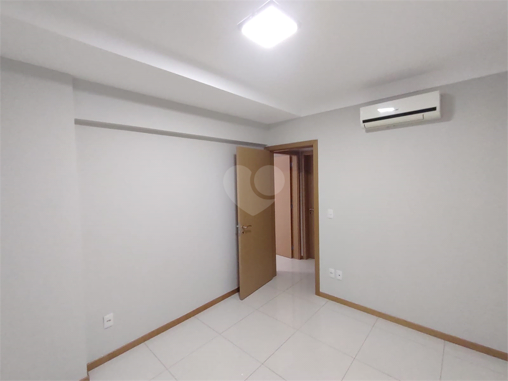 Venda Apartamento Bauru Jardim Infante Dom Henrique REO952982 29