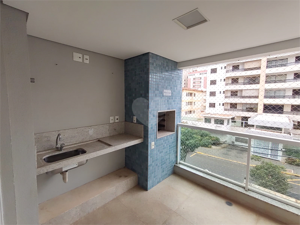 Venda Apartamento Bauru Jardim Infante Dom Henrique REO952982 8