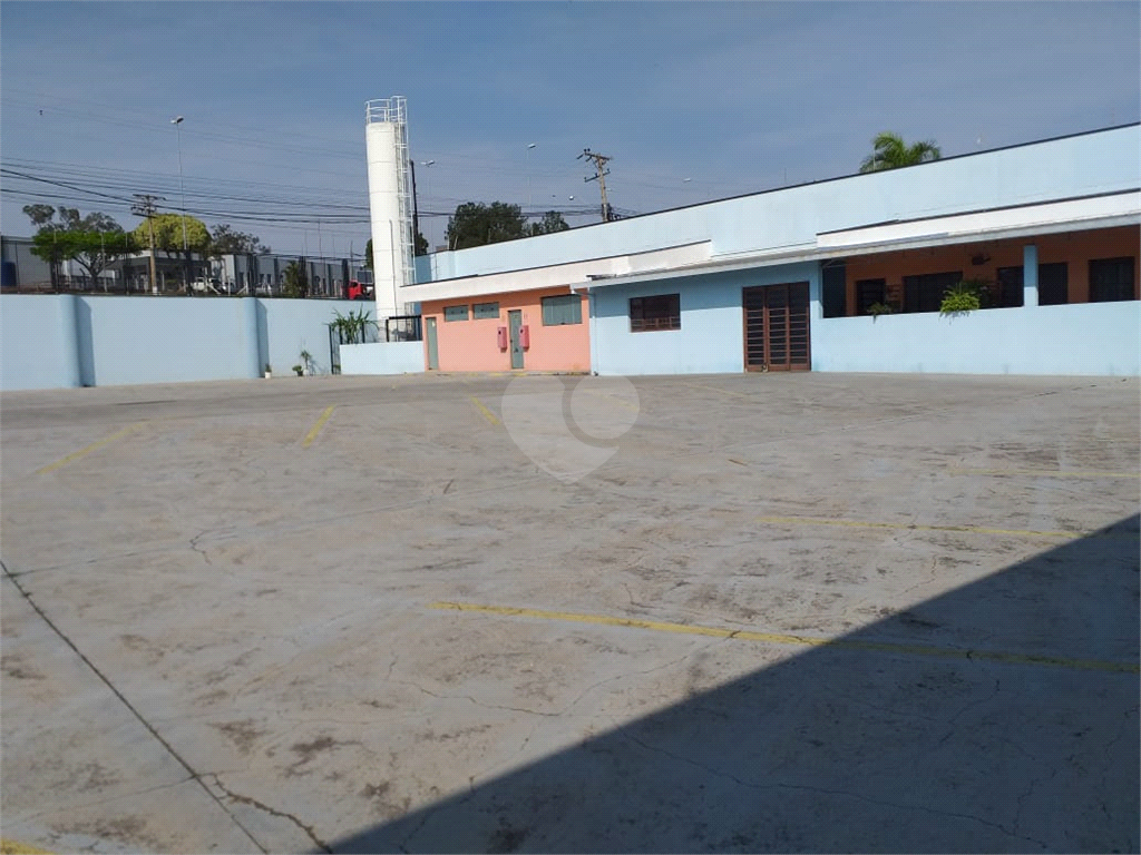 Venda Salão Comercial Salto Jardim Da Cidade REO952994 14