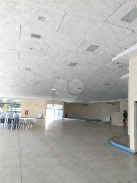 Venda Salão Comercial Salto Jardim Da Cidade REO952994 13