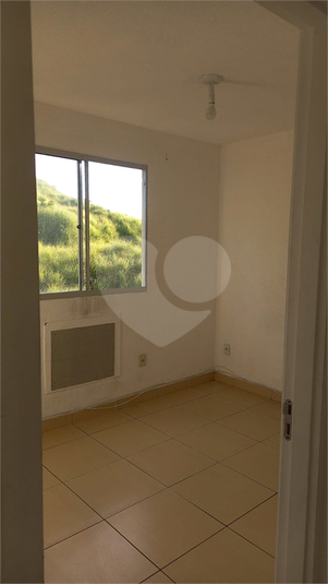 Venda Apartamento Rio De Janeiro Campo Grande REO952996 13