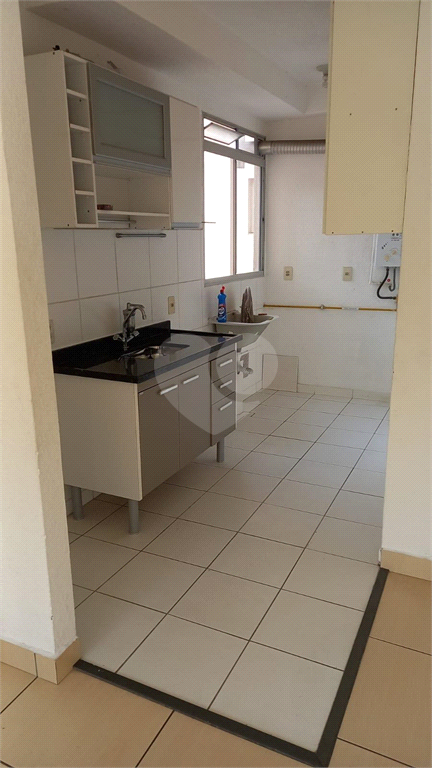 Venda Apartamento Rio De Janeiro Campo Grande REO952996 16