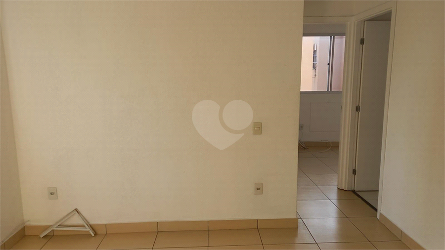 Venda Apartamento Rio De Janeiro Campo Grande REO952996 8