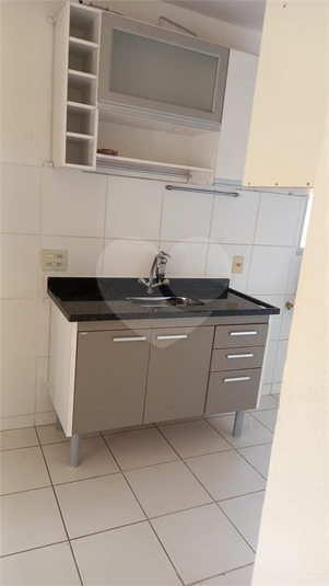 Venda Apartamento Rio De Janeiro Campo Grande REO952996 5