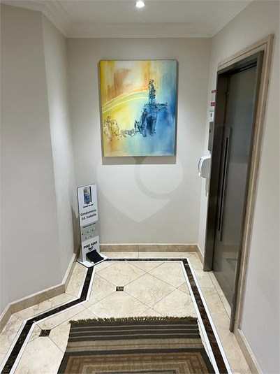 Venda Apartamento São Paulo Jardim Parque Morumbi REO953000 6