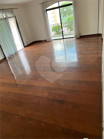 Venda Apartamento São Paulo Jardim Parque Morumbi REO953000 11