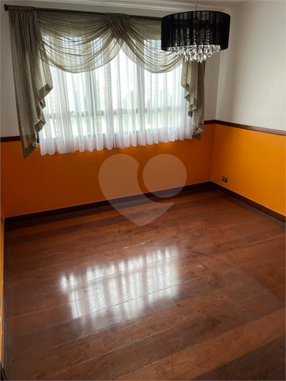 Venda Apartamento São Paulo Jardim Parque Morumbi REO953000 14