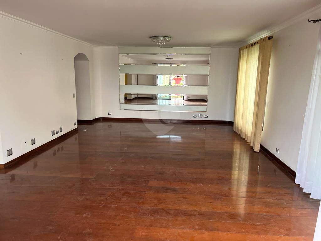 Venda Apartamento São Paulo Jardim Parque Morumbi REO953000 1