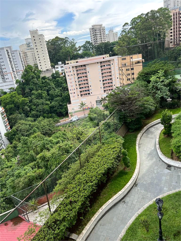 Venda Apartamento São Paulo Jardim Parque Morumbi REO953000 4