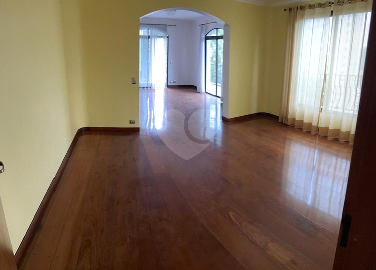 Venda Apartamento São Paulo Jardim Parque Morumbi REO953000 1