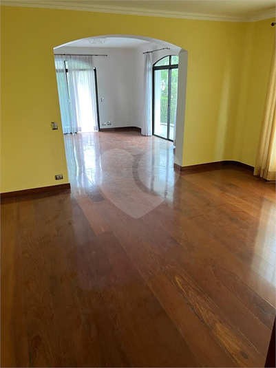 Venda Apartamento São Paulo Jardim Parque Morumbi REO953000 3