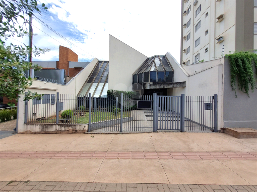 Venda Prédio inteiro Campo Grande Centro REO953003 1