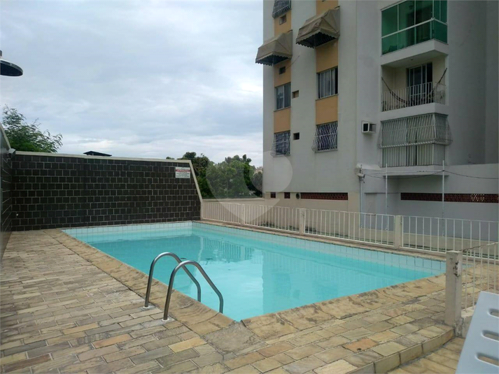 Venda Apartamento Niterói Fonseca REO953009 10