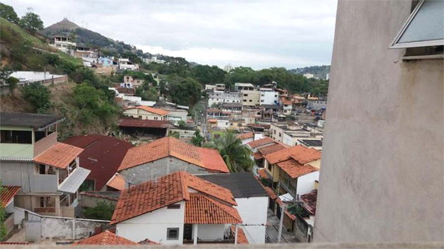 Venda Apartamento Niterói Fonseca REO953009 7