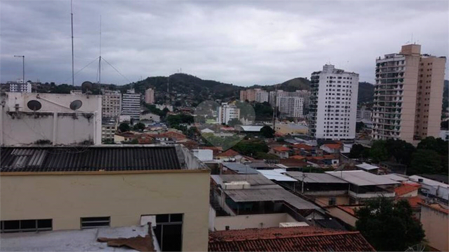 Venda Apartamento Niterói Fonseca REO953009 8