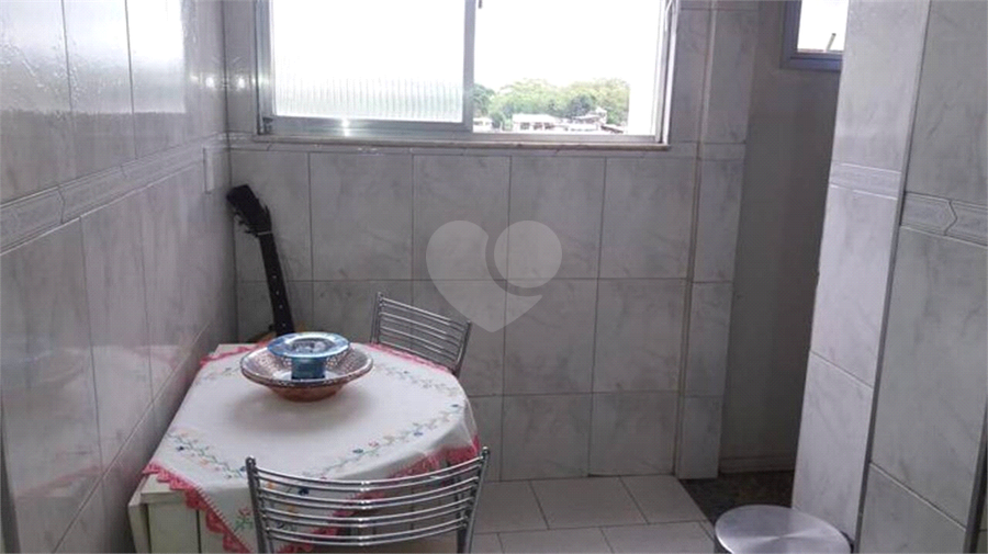 Venda Apartamento Niterói Fonseca REO953009 6