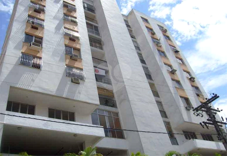 Venda Apartamento Niterói Fonseca REO953009 13