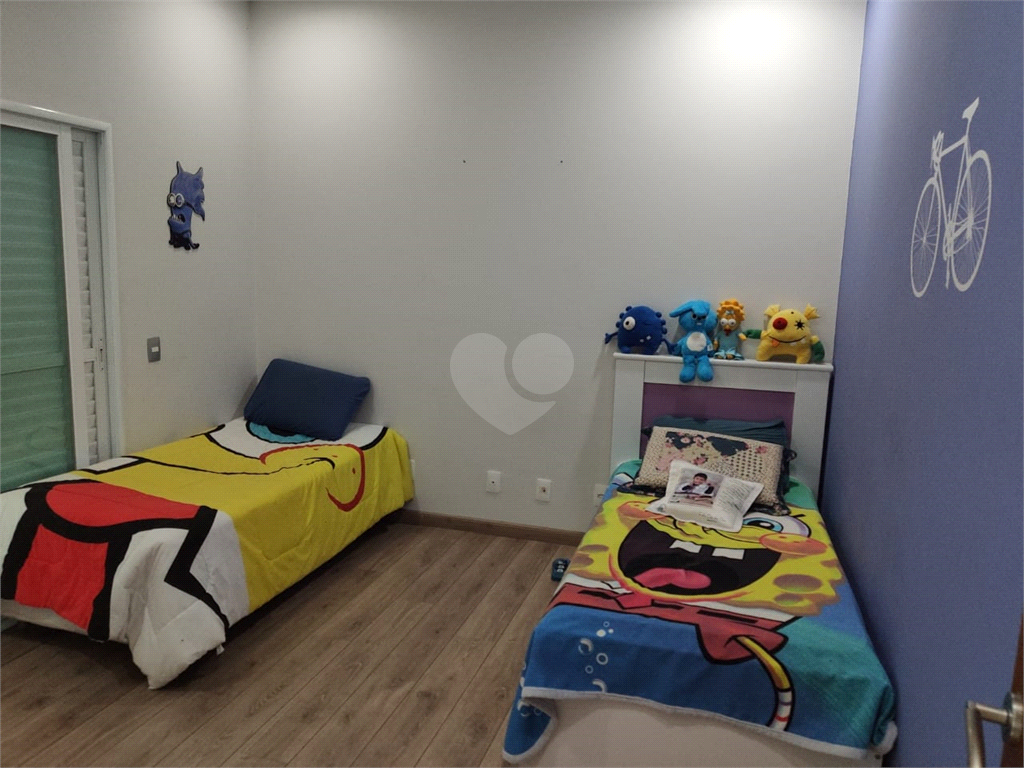 Venda Condomínio Jarinu Centro REO953014 25