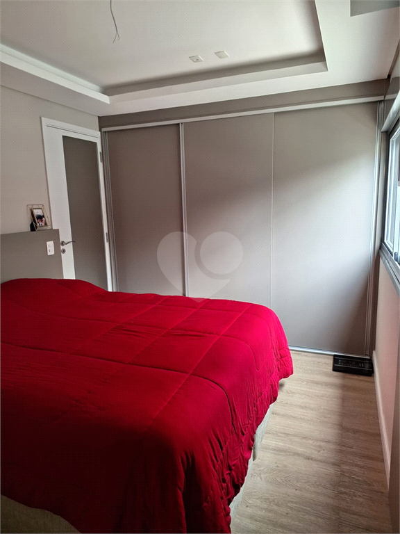 Venda Apartamento São Paulo Sumaré REO953029 39