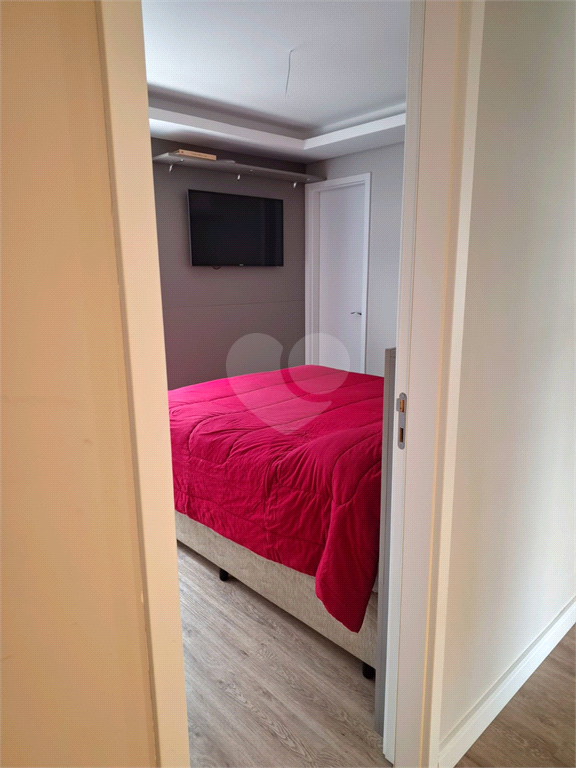 Venda Apartamento São Paulo Sumaré REO953029 42