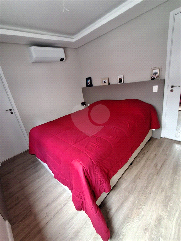 Venda Apartamento São Paulo Sumaré REO953029 40