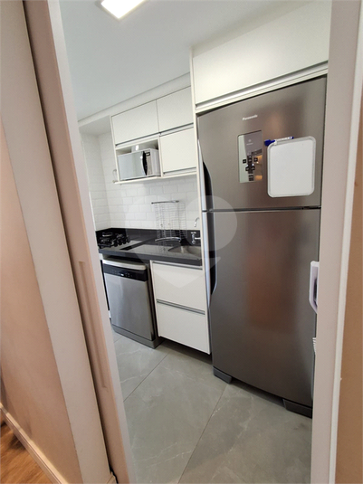 Venda Apartamento São Paulo Sumaré REO953029 13