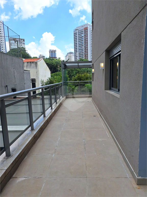 Venda Apartamento São Paulo Sumaré REO953029 50