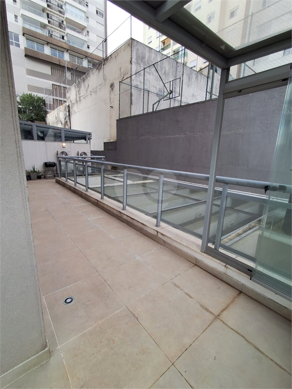 Venda Apartamento São Paulo Sumaré REO953029 58