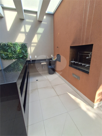 Venda Apartamento São Paulo Sumaré REO953029 90