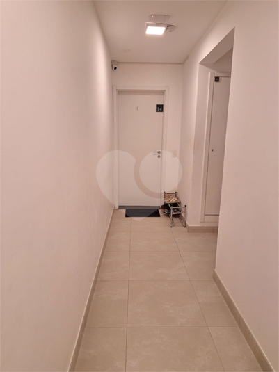 Venda Apartamento São Paulo Sumaré REO953029 19